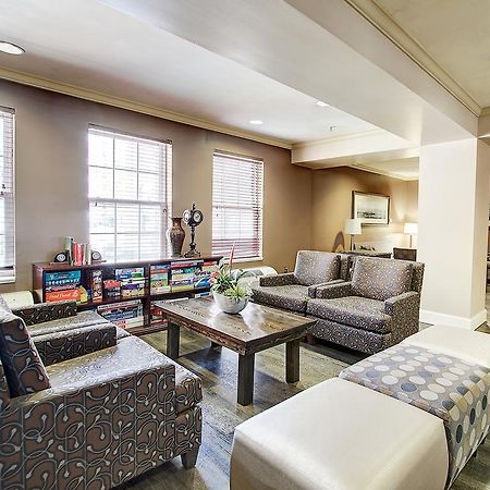 University Guest House & Conference Center Salt Lake City Luaran gambar