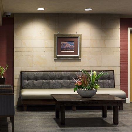 University Guest House & Conference Center Salt Lake City Luaran gambar