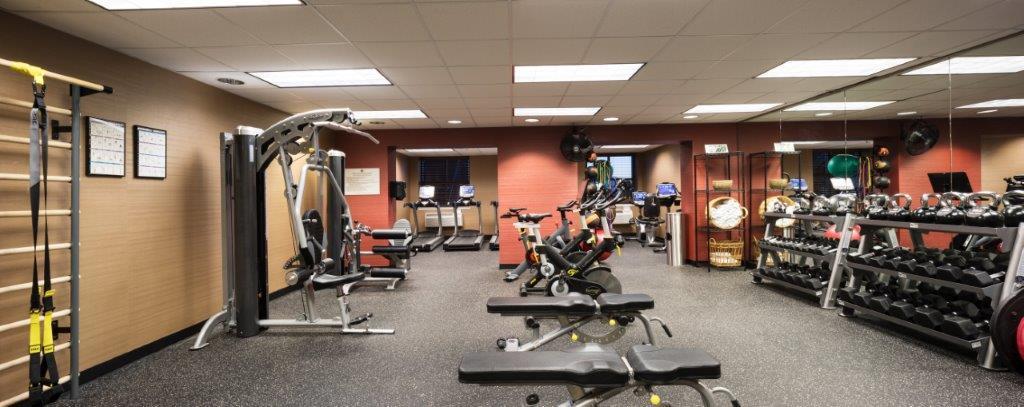 University Guest House & Conference Center Salt Lake City Luaran gambar