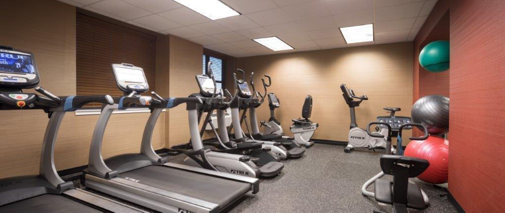 University Guest House & Conference Center Salt Lake City Luaran gambar