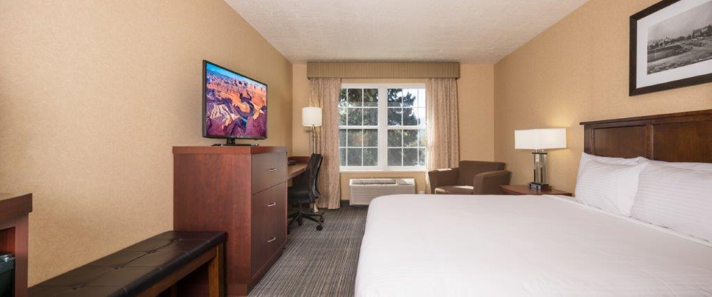 University Guest House & Conference Center Salt Lake City Luaran gambar
