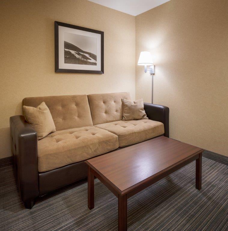 University Guest House & Conference Center Salt Lake City Luaran gambar